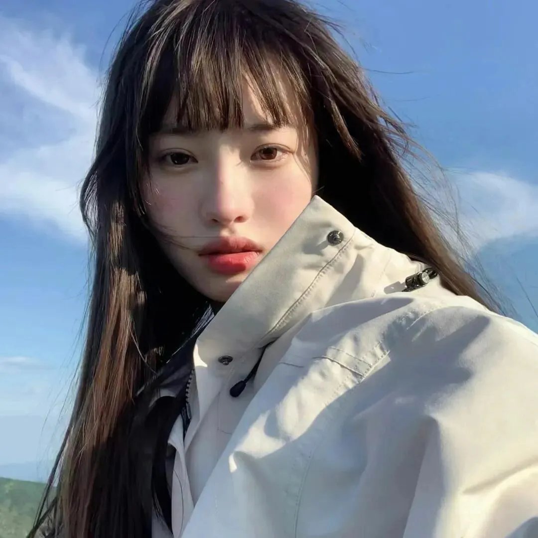 外婆予我岁岁平安